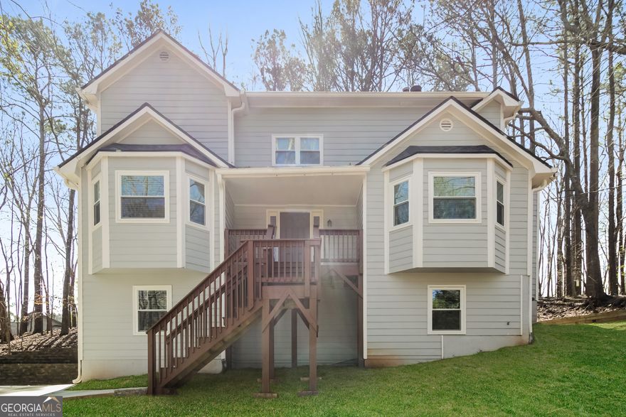 Looking for your dream home? Through our seamless leasing process, this beautifully designed home is move-in ready. Our spacious layout is perfect for comfortable living that you can enjoy with your pets too; we're proud to be pet friendly. Our homes are built using high-quality, eco-friendly materials with neutral paint colors, updated fixtures, and energy-efficient appliances. Enjoy the backyard and community to unwind after a long day, or simply greet neighbors, enjoy the fresh air, and gather for fun-filled activities. Ready to make your next move your best move? Apply now. Take a tour today. We'll never ask you to wire money or request funds through a payment app via mobile. The fixtures and finishes of this property may differ slightly from what is pictured.