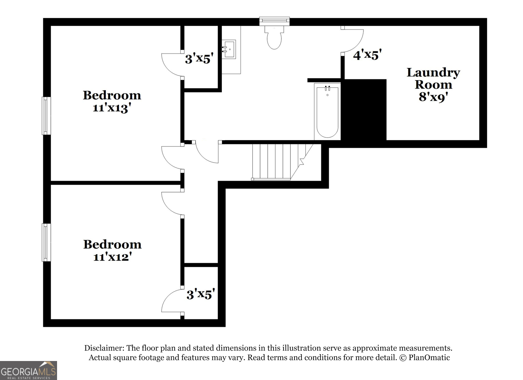 ALLATOONA SHORES - Residential Lease