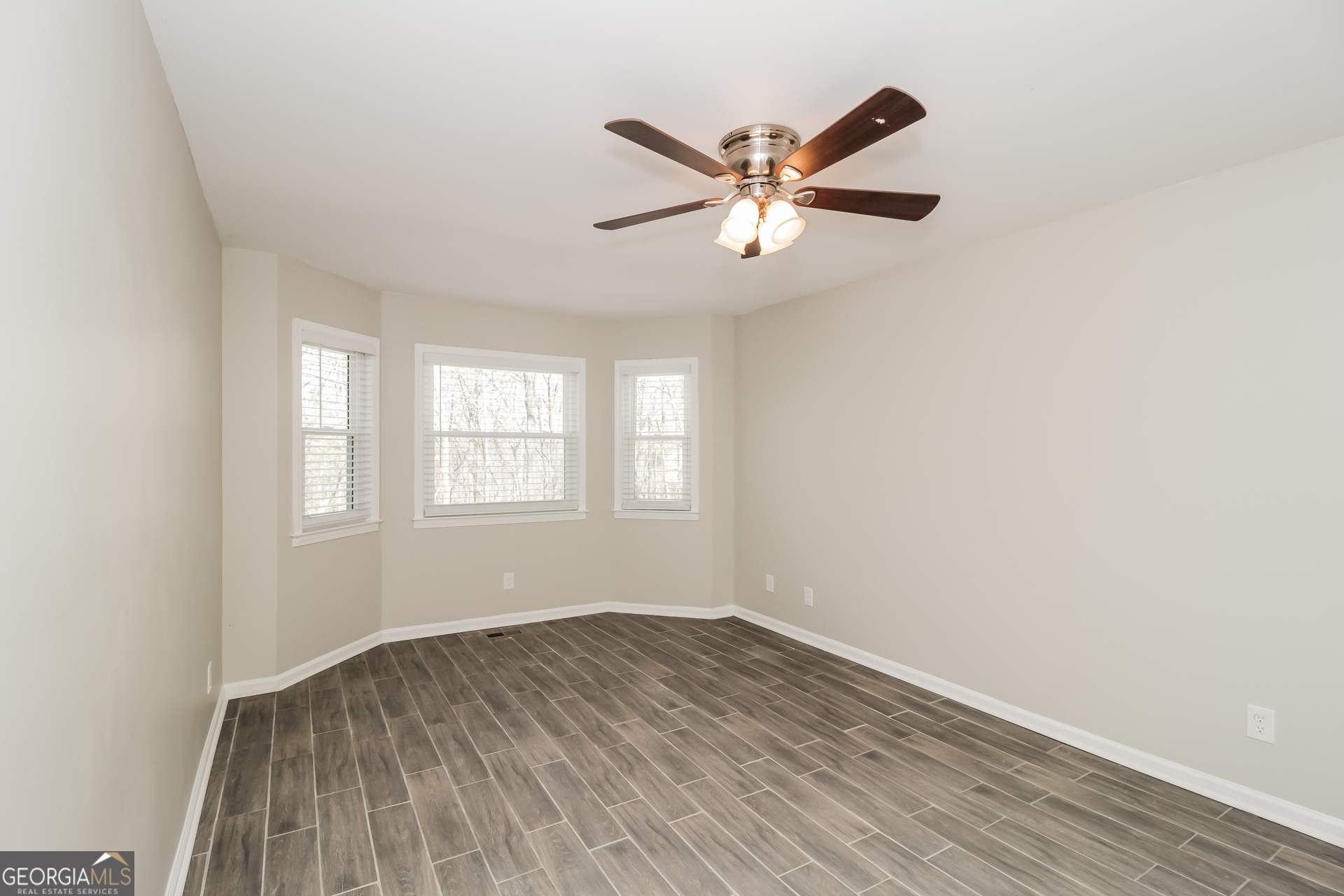 ALLATOONA SHORES - Residential Lease