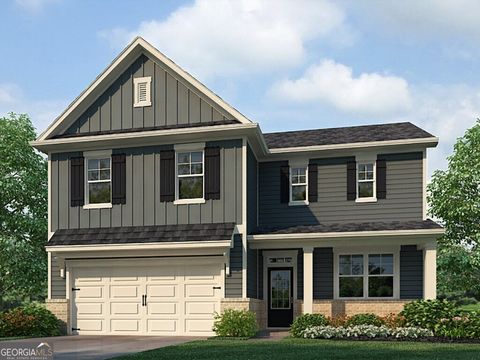 6081 Airedale DR Union City GA 30213