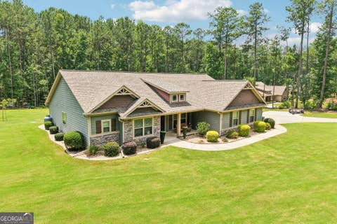 2275 Old Corinth Road, Newnan, GA 30263 - #: 10804334