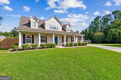 A home in St. Marys