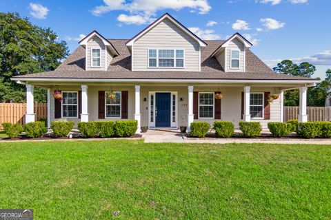 A home in St. Marys