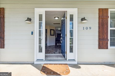 A home in St. Marys