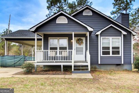 335 Old Airport Road, Carrollton, GA 30116 - MLS#: 10475411