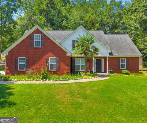 25 Castlehill CT Covington GA 30016