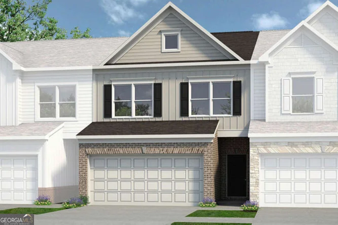 504 Brixton Drive Unit 89