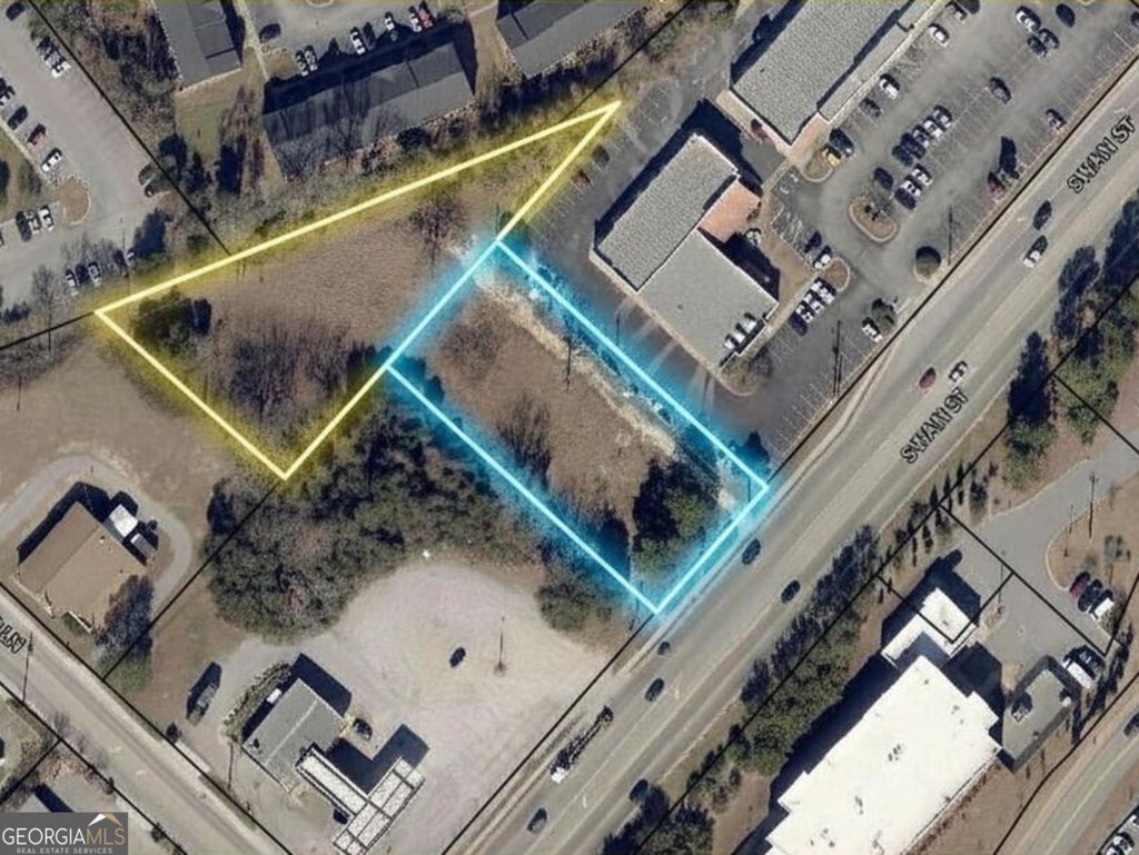 Photo of 723 S Main Street, Statesboro, GA 30458 (MLS # 10872460)