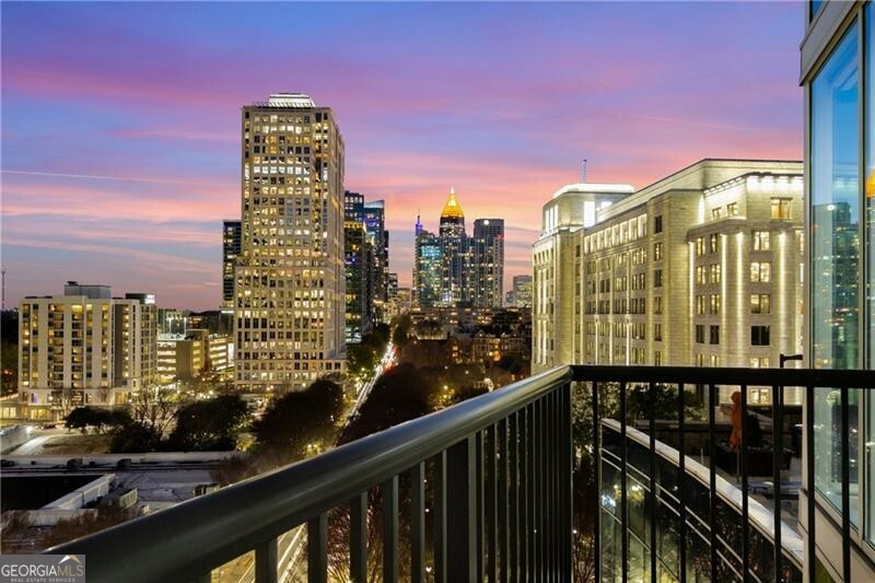 1080 Peachtree ST NE 910