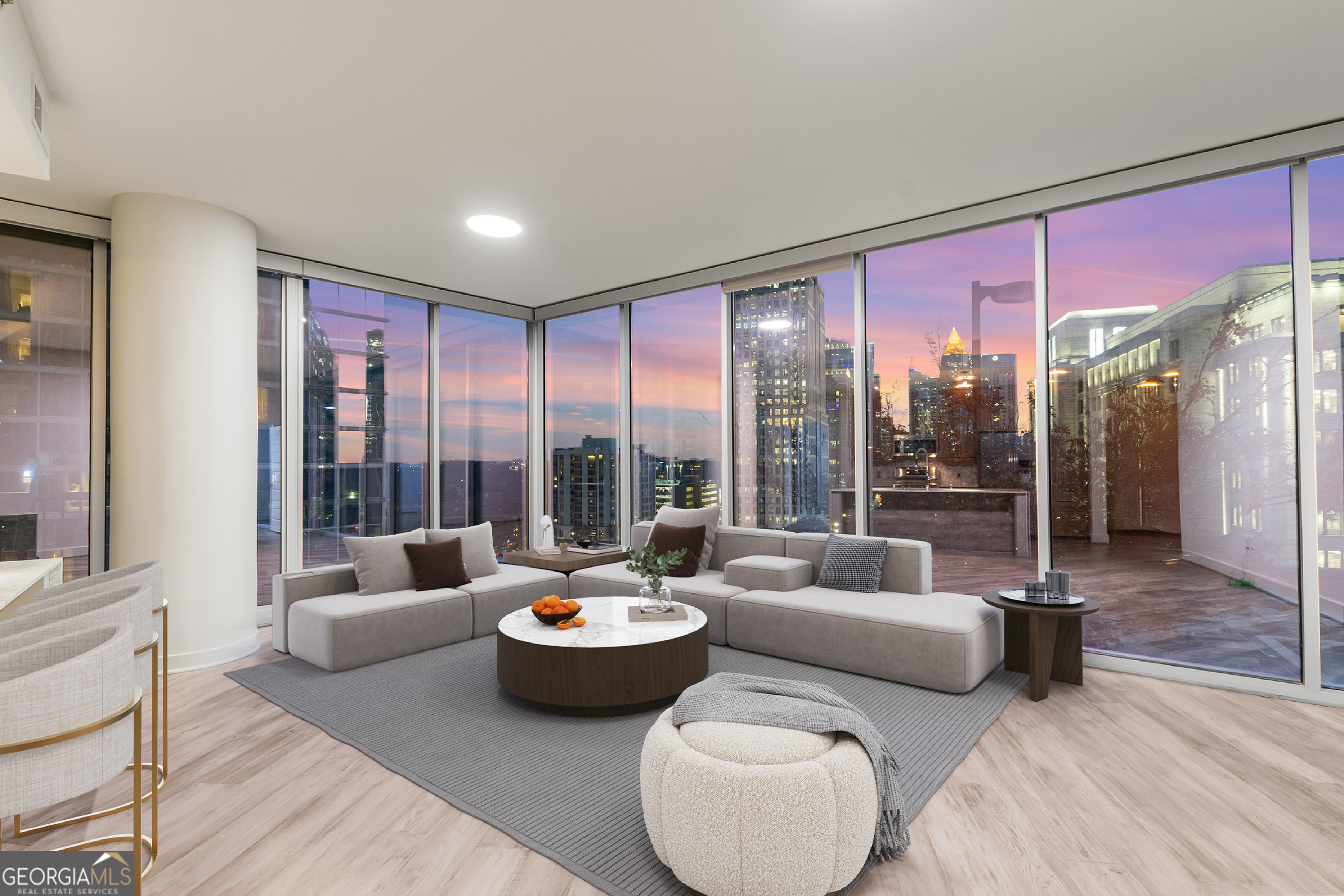 1080 Peachtree ST NE 910