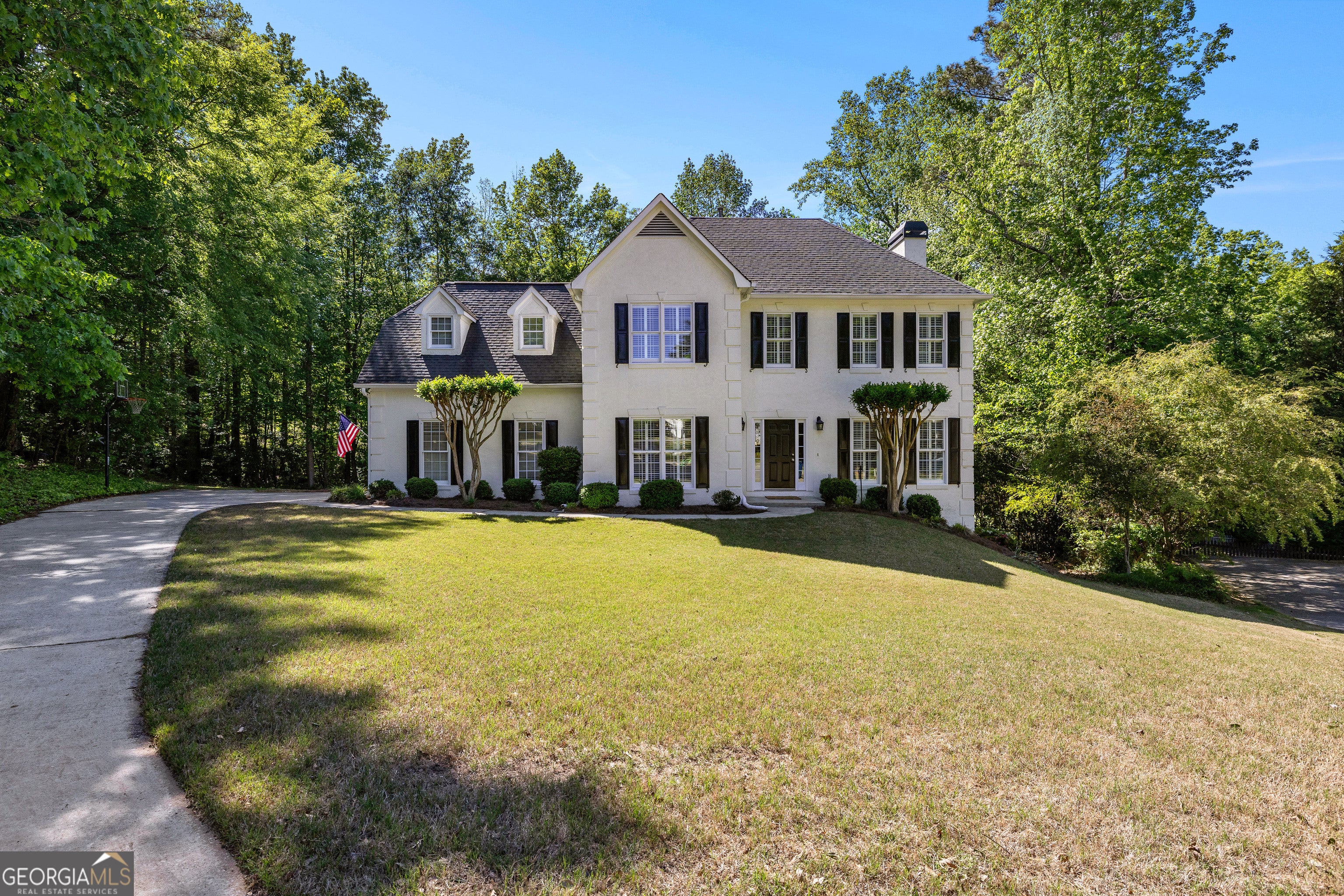 605 Coniston CT