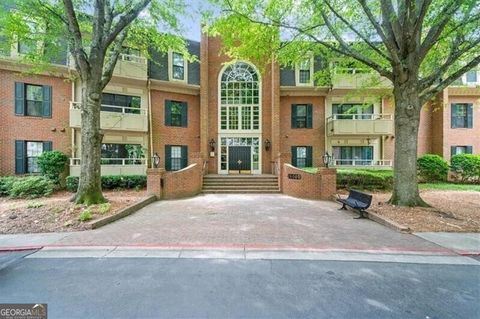 Photo of 25104 Plantation Drive NE, Atlanta, GA 30324 (MLS # 10764305)