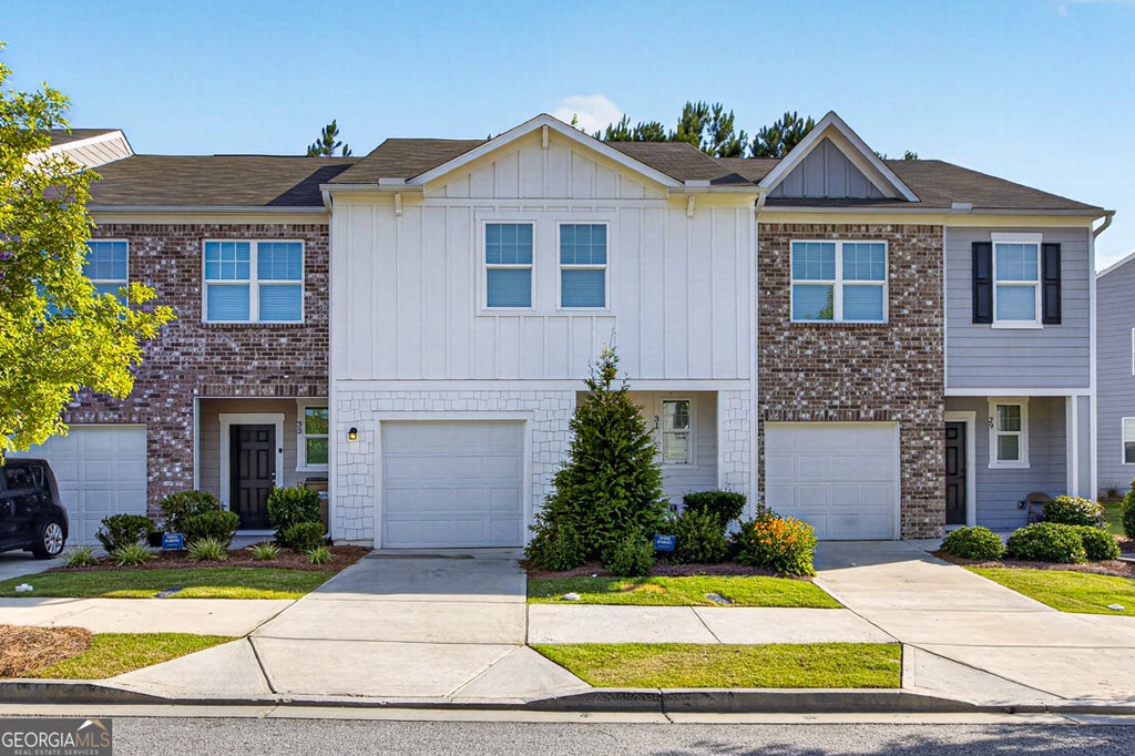 Photo of 31 Kielder Drive, Winder, GA 30680 (MLS # 10797780)