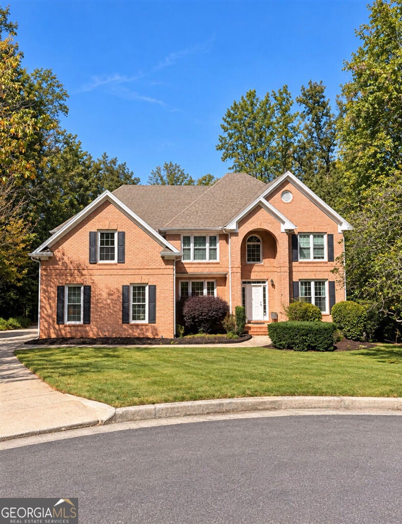Photo of 1345 Starboard Way, Cumming, GA 30041 (MLS # 10875735)