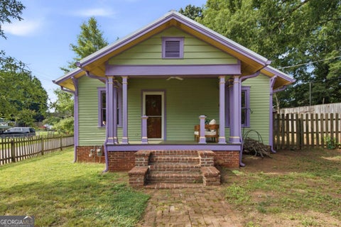 Photo of 649 Federal Terrace SE, Atlanta, GA 30315 (MLS # 10797401)