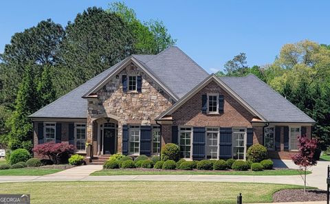 920 Canonero Drive, Milton, GA 30004 - MLS#: 10478013