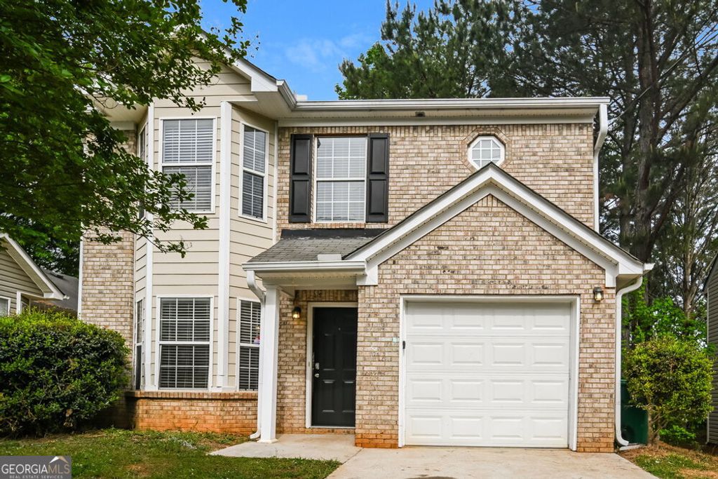 Photo of 7130 Ravenwood Lane, Lithonia, GA 30038 (MLS # 10737710)