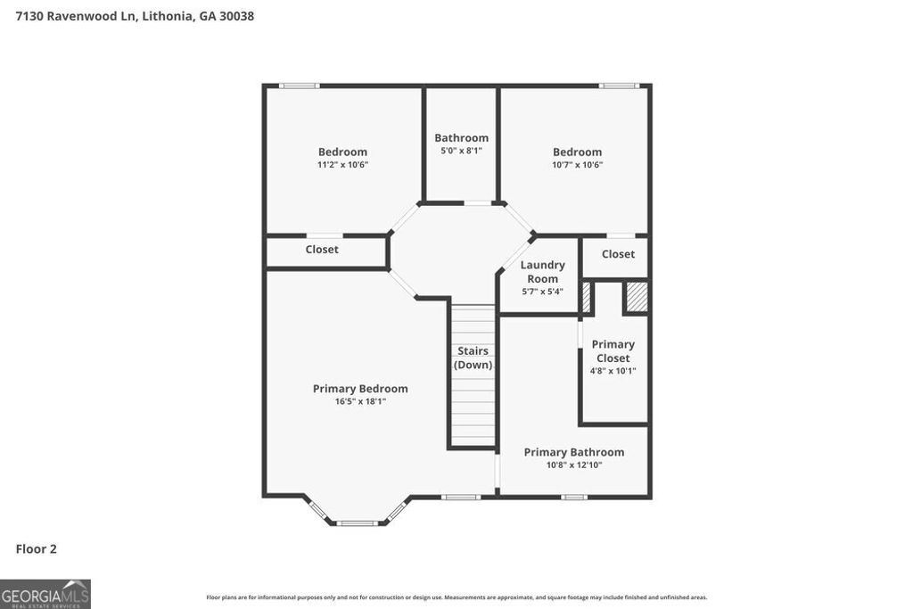 Photo of 7130 Ravenwood Lane, Lithonia, GA 30038 (MLS # 10737710)