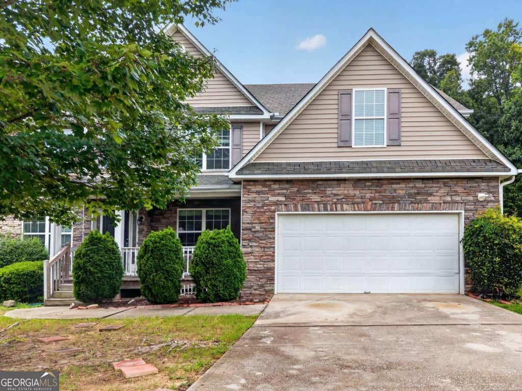 Photo of 3410 Garden Mist Circle, Auburn, GA 30011 (MLS # 10824761)