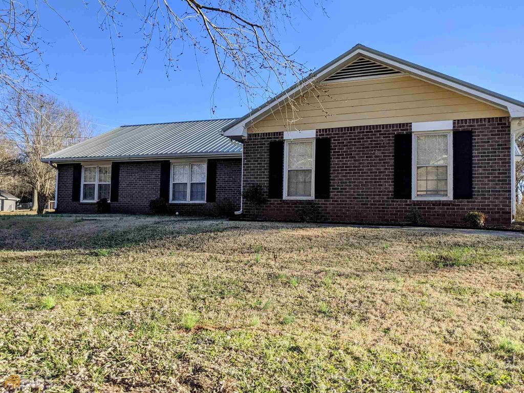 Photo of 137 Hilo Road, Fayetteville, GA 30215 (MLS # 10685230)