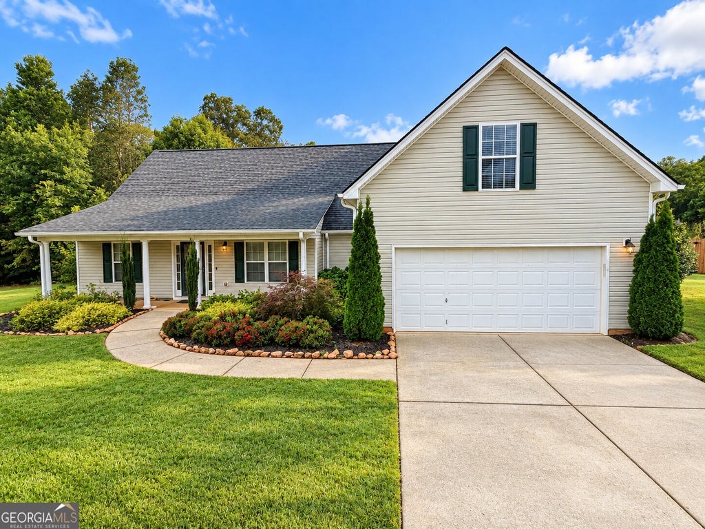 Photo of 825 Good Hope Trail, Monroe, GA 30656 (MLS # 10881865)