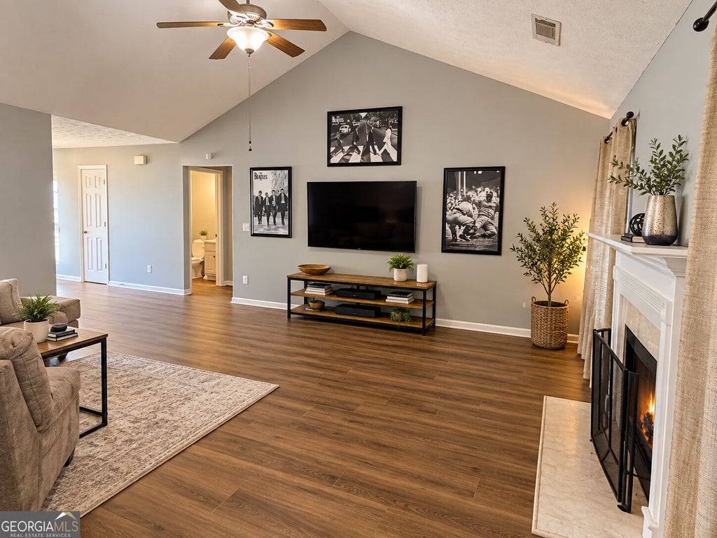 Photo of 825 Good Hope Trail, Monroe, GA 30656 (MLS # 10881865)