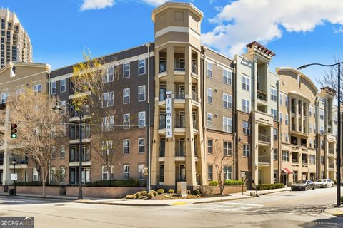 Photo of 390 17th Street NW #5031, Atlanta, GA 30363 (MLS # 10667887)
