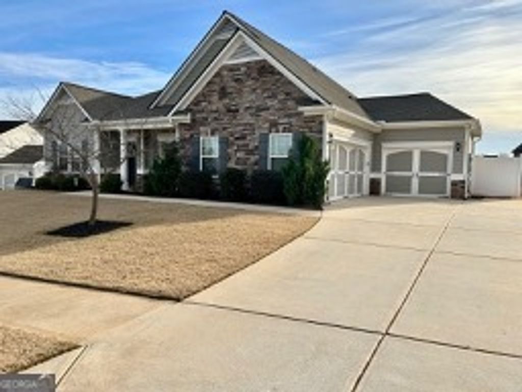 Photo of 2216 Blackberry Court, Monroe, GA 30656 (MLS # 10660331)