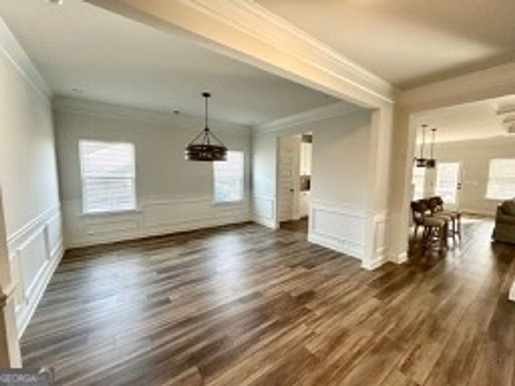Photo of 2216 Blackberry Court, Monroe, GA 30656 (MLS # 10660331)