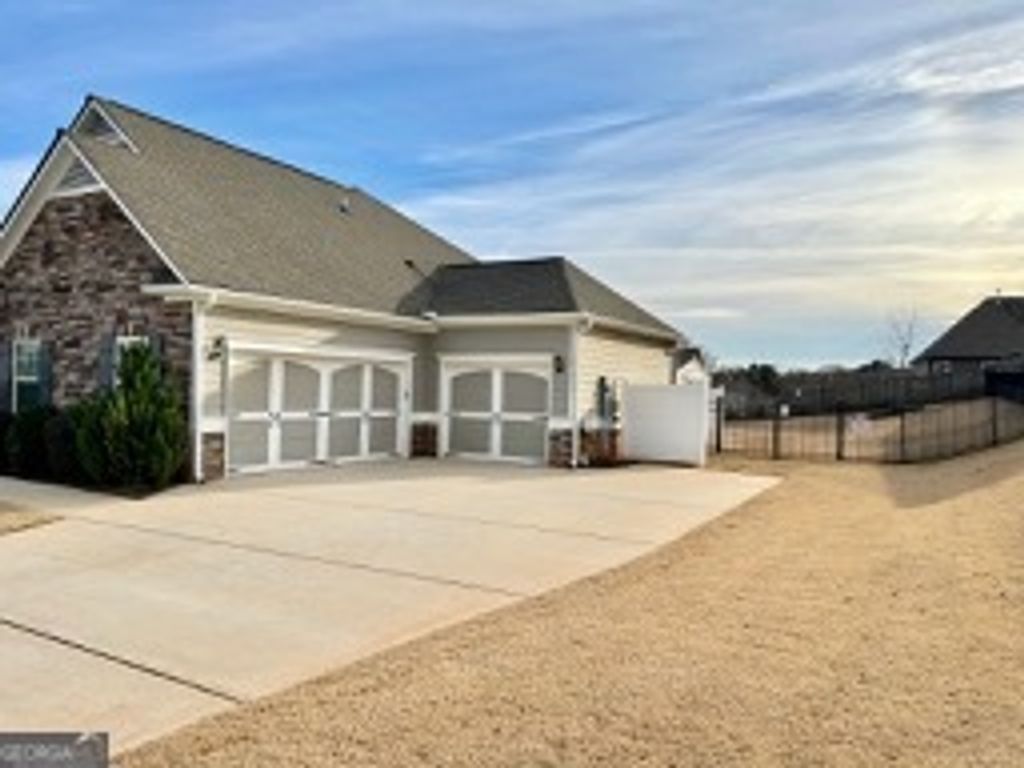 Photo of 2216 Blackberry Court, Monroe, GA 30656 (MLS # 10660331)
