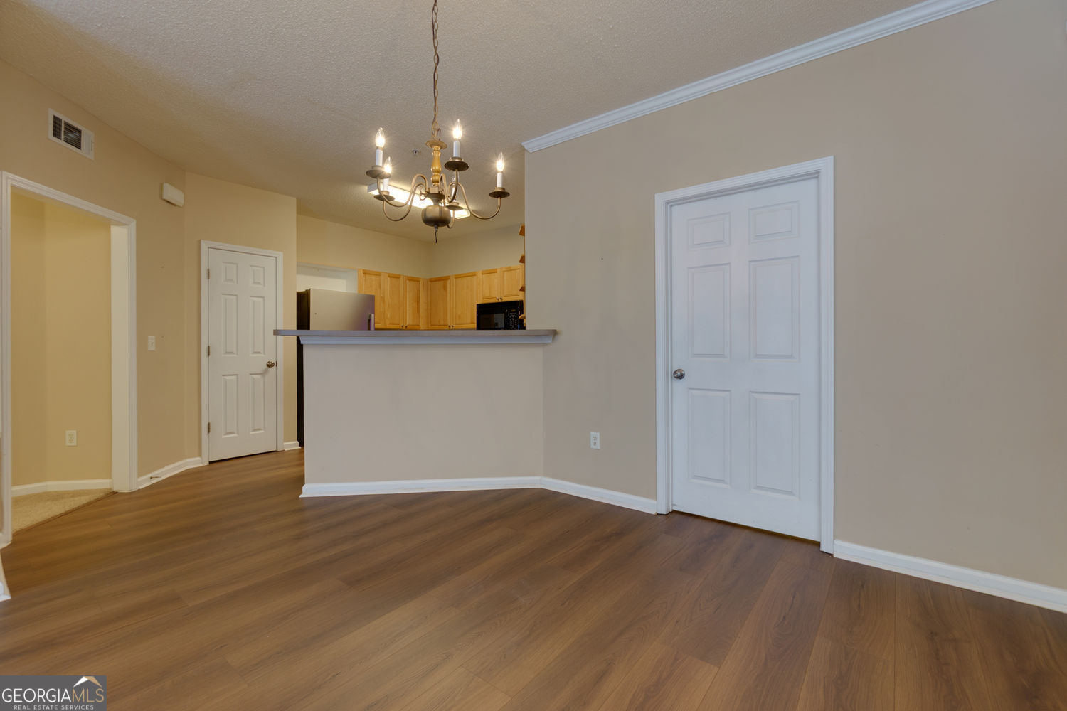 Woodlands at Webb Bridge - Residential