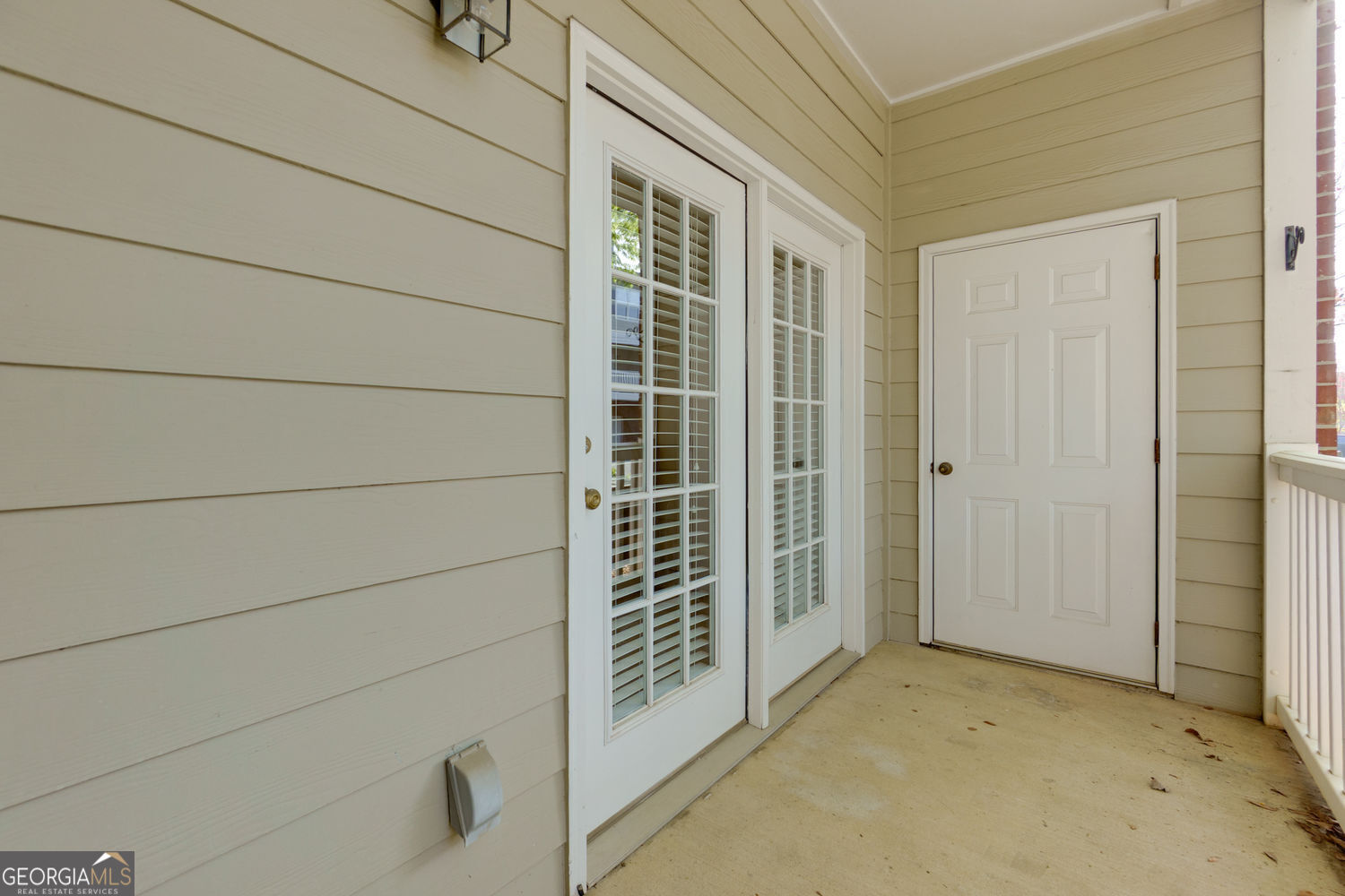 Woodlands at Webb Bridge - Residential