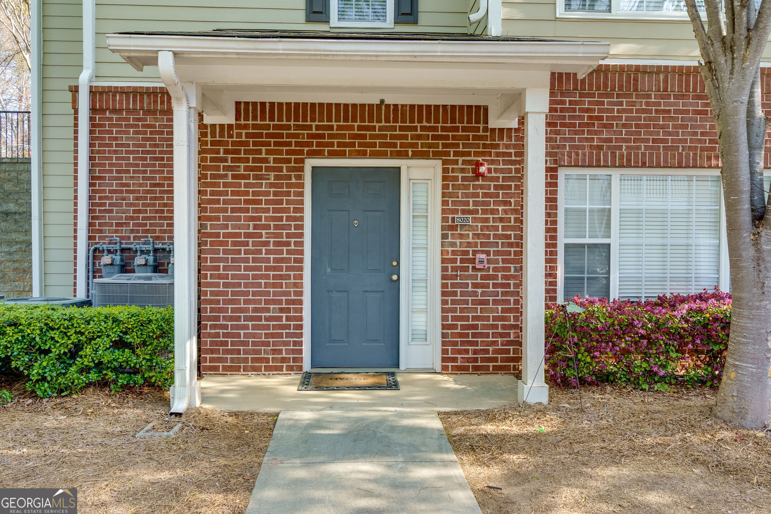 Woodlands at Webb Bridge - Residential