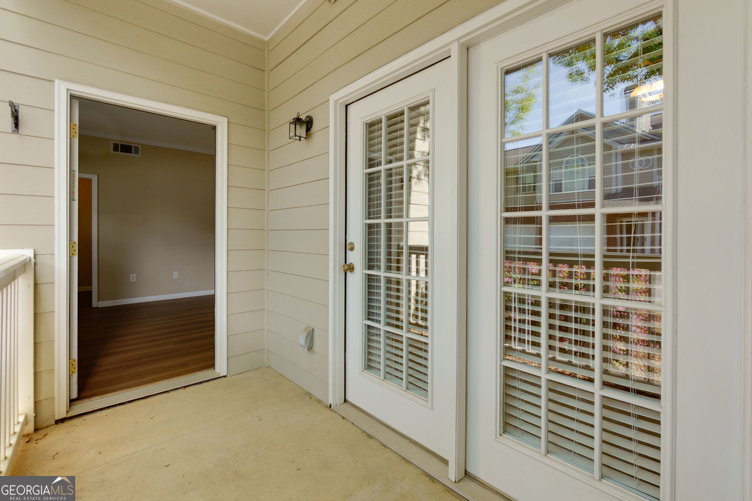 Woodlands at Webb Bridge - Residential