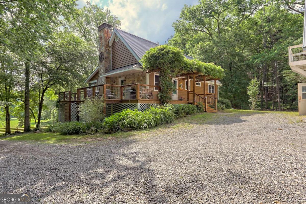 2685 Messer RD