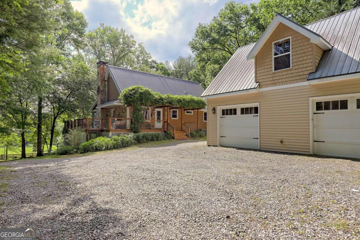 2685 Messer RD