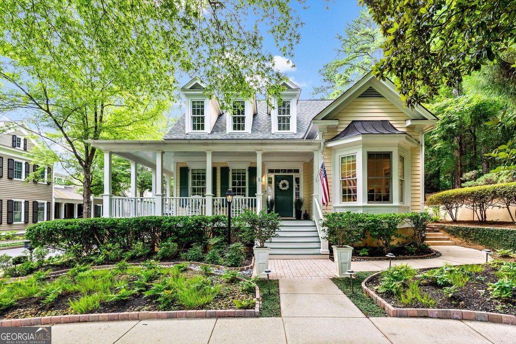 Photo of 125 North Cove Drive, Peachtree City, GA 30269 (MLS # 10806366)