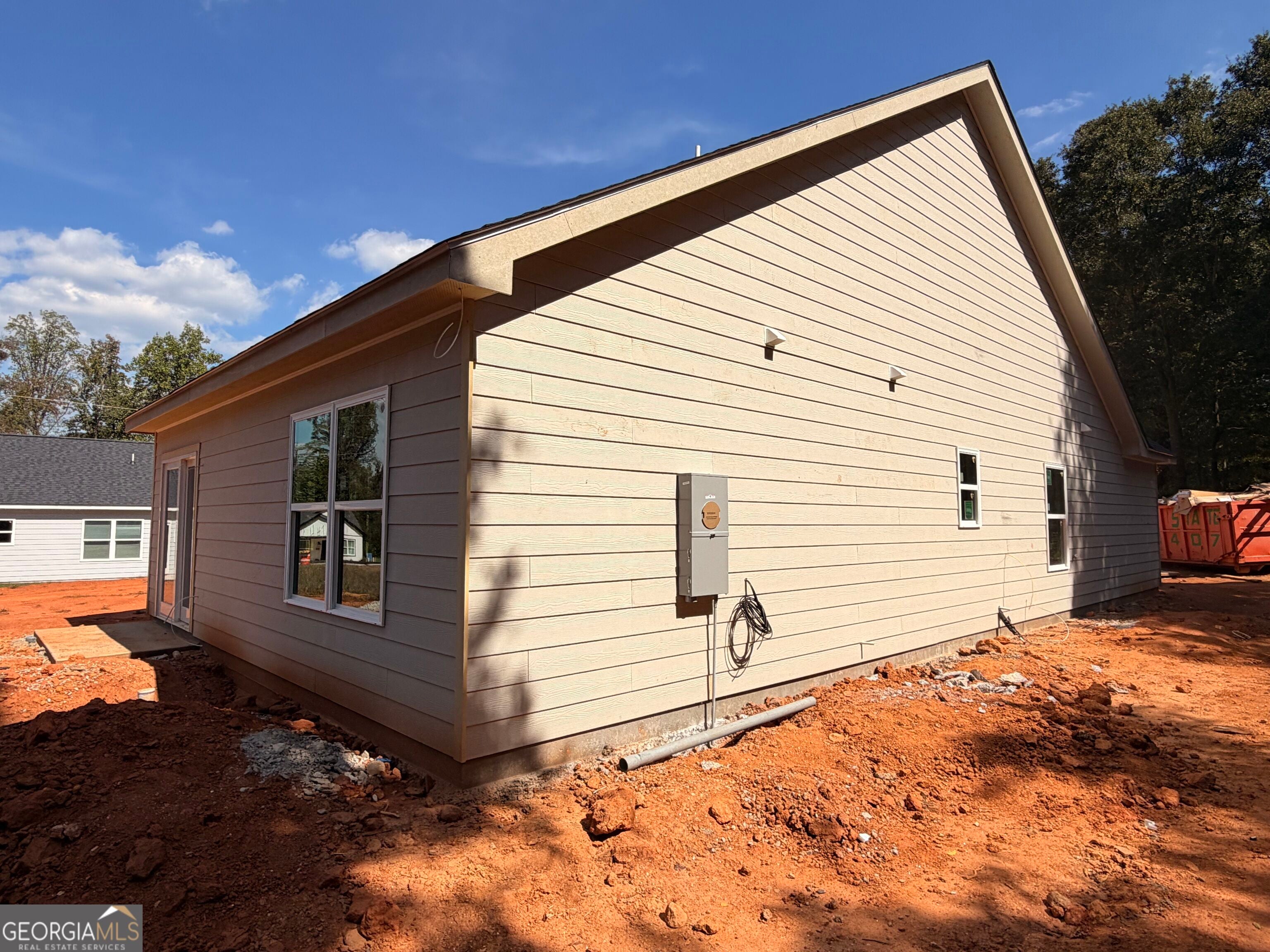 1806 W Main ST LOT 8