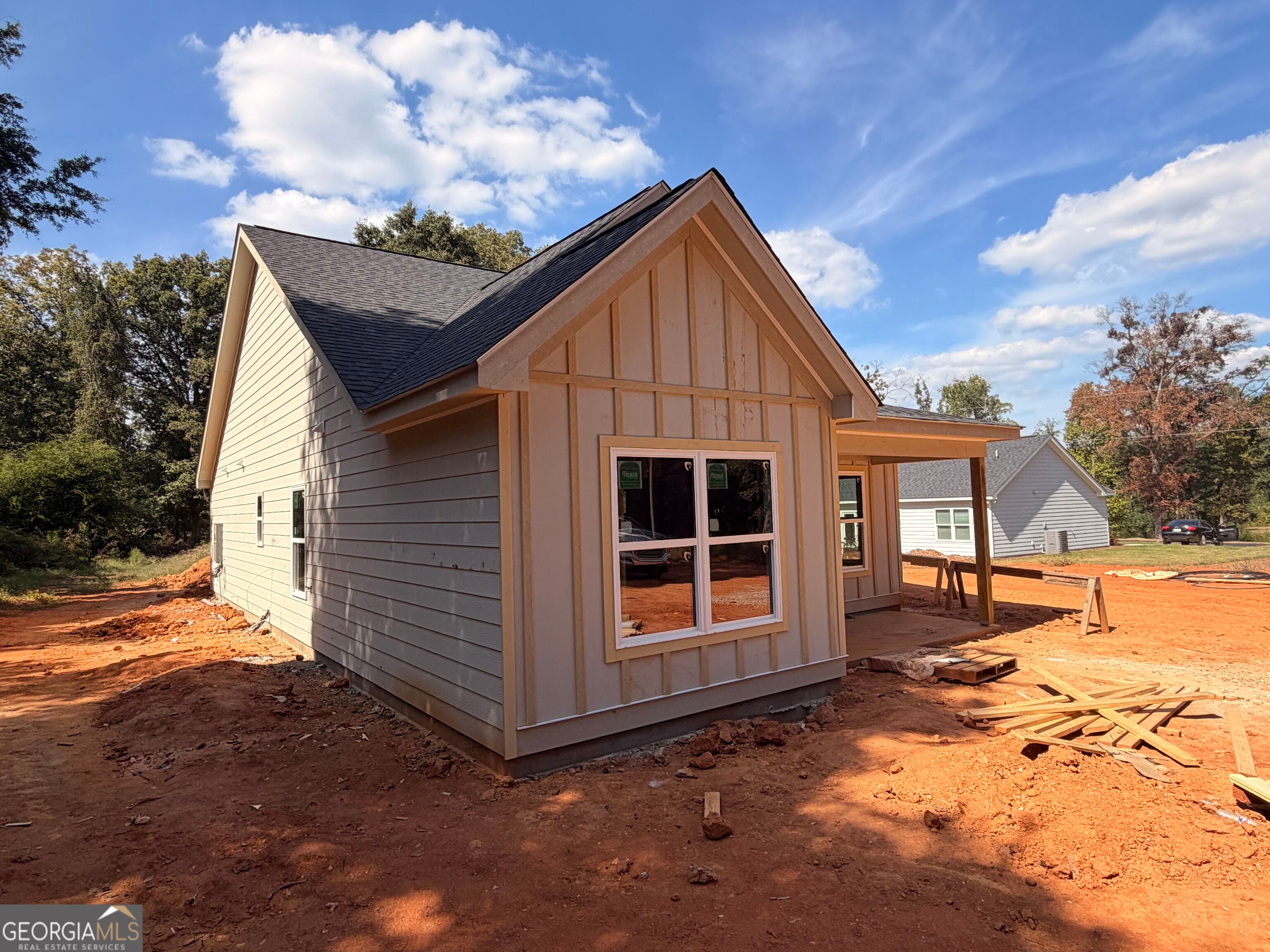 1806 W Main ST LOT 8