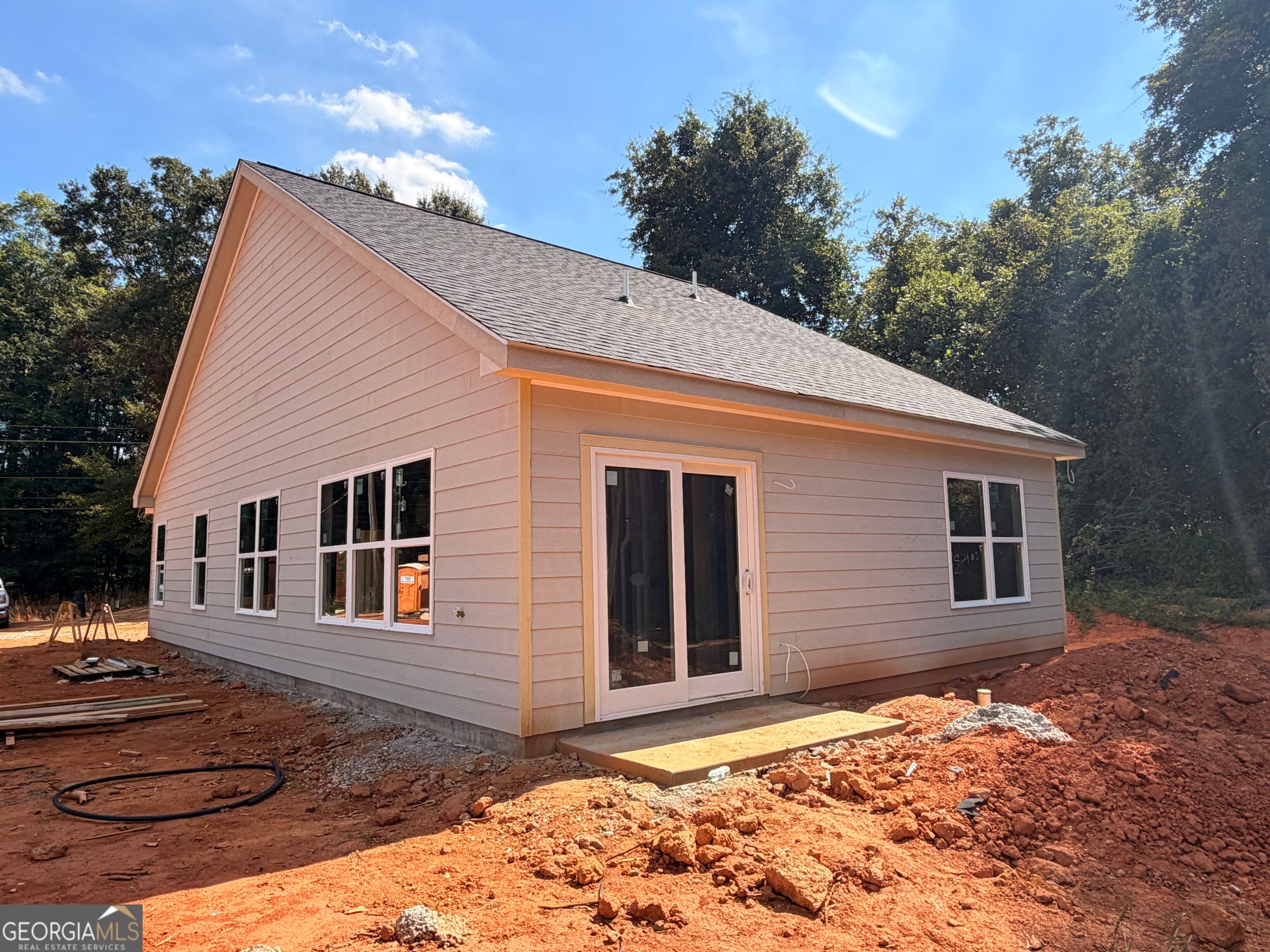 1806 W Main ST LOT 8