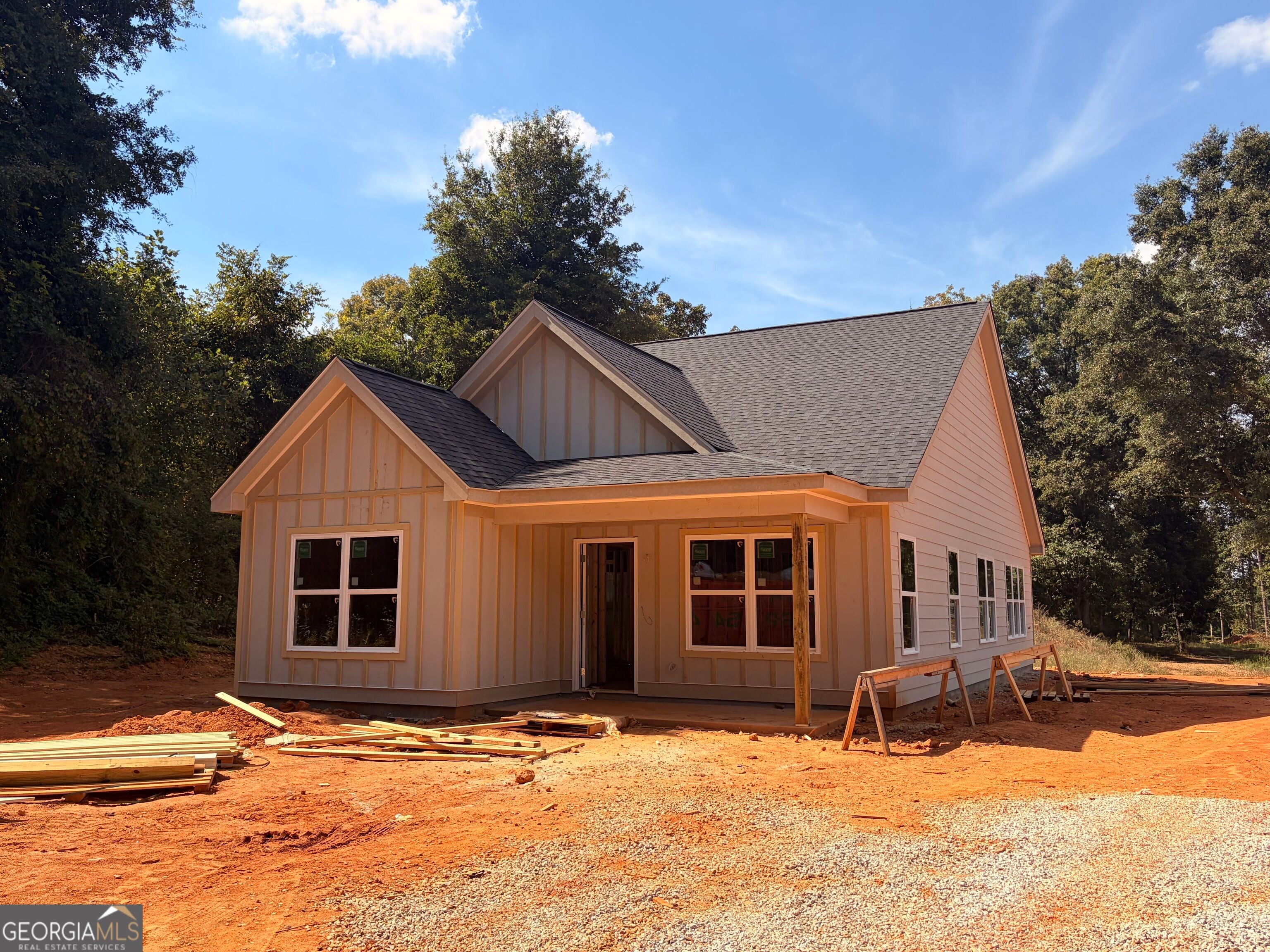 1806 W Main ST LOT 8