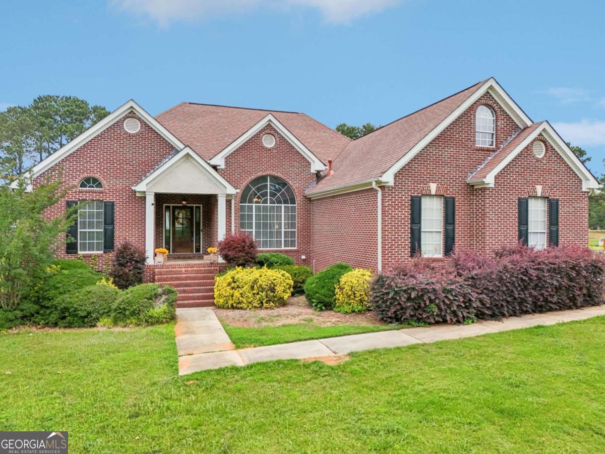 1535 LAKE DOW RD