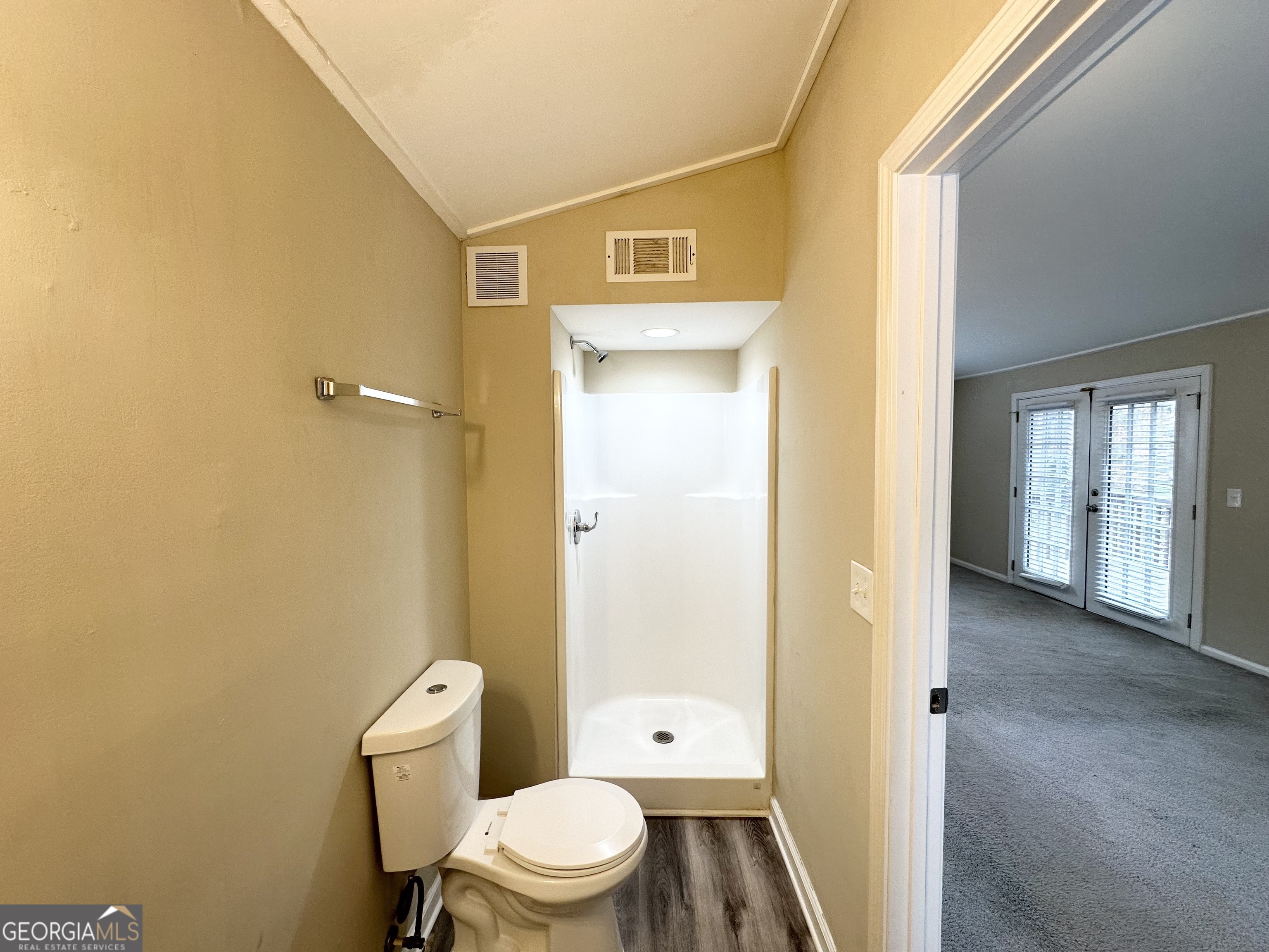 Covington South - Residential