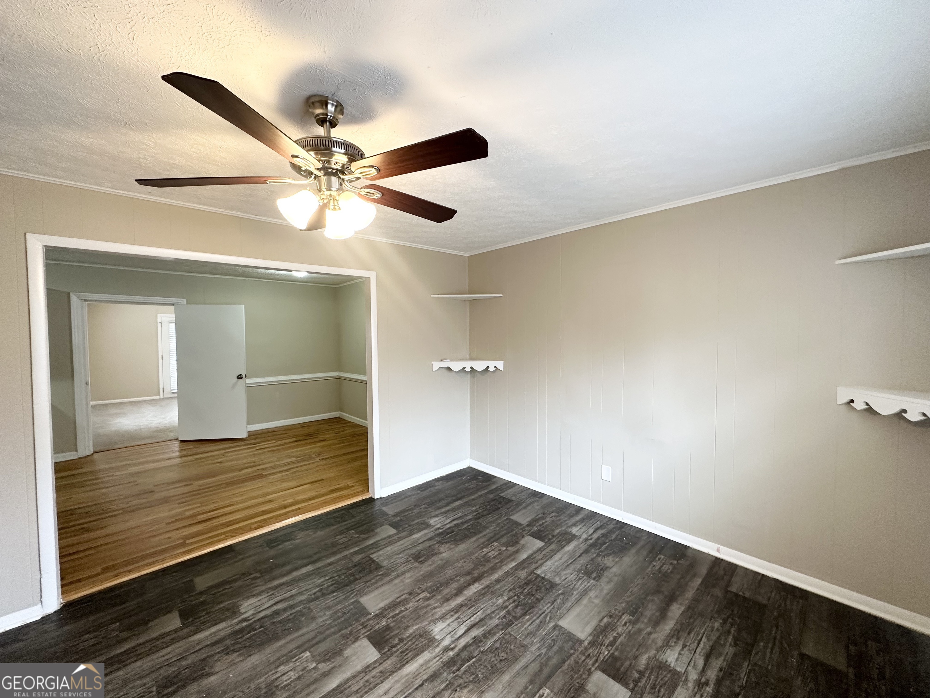 Covington South - Residential