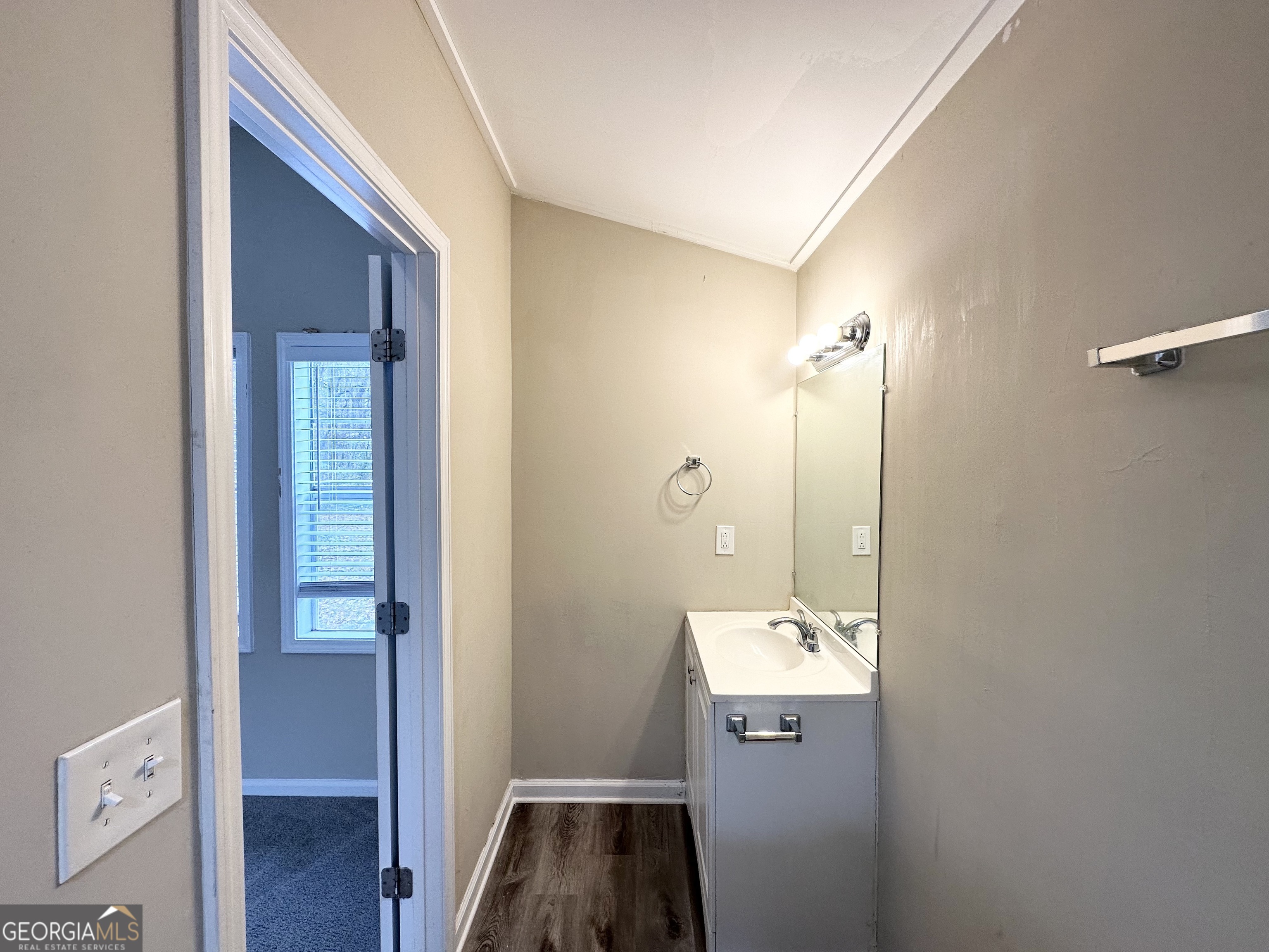 Covington South - Residential