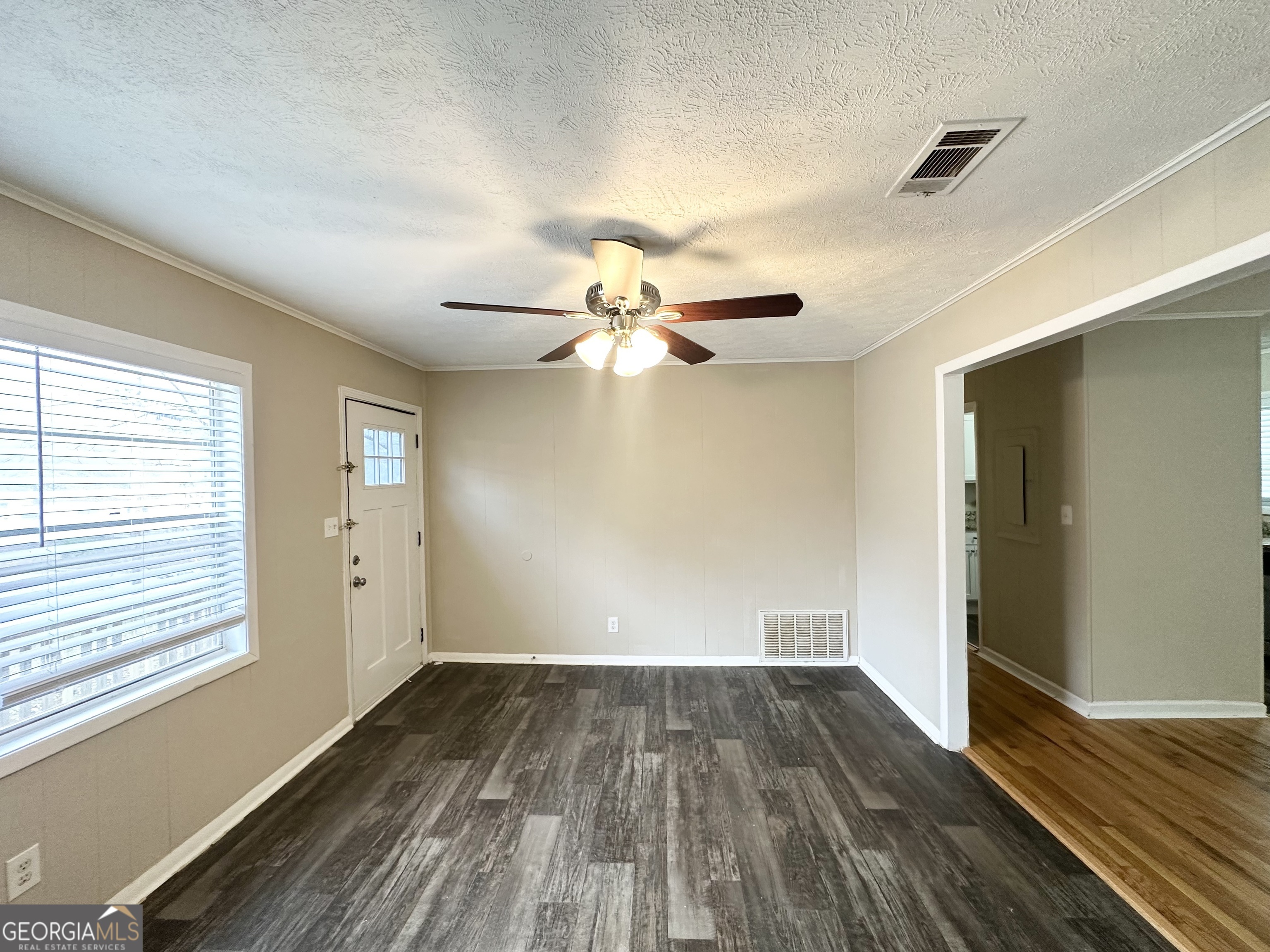 Covington South - Residential