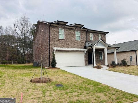 Photo of 205 Maison Drive, Mcdonough, GA 30253 (MLS # 10669311)