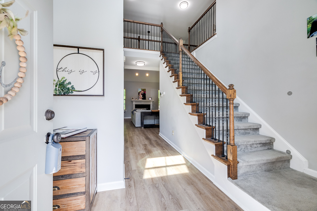 172 Green Paddock CIR