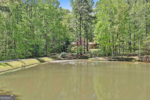 337 Andrew Bailey RD Sharpsburg GA 30277