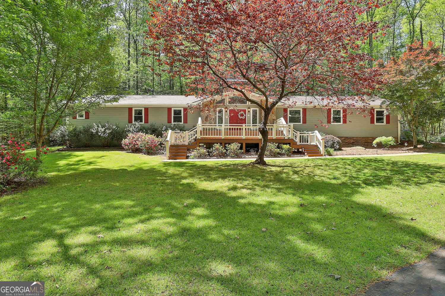 337 Andrew Bailey RD